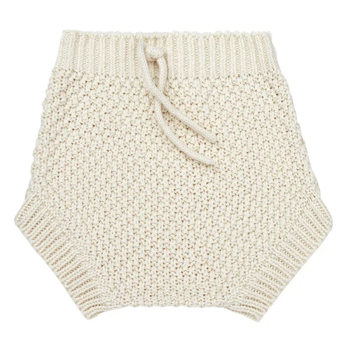 1. Uta baby bloomers - ecru cream - 1+ in the family.