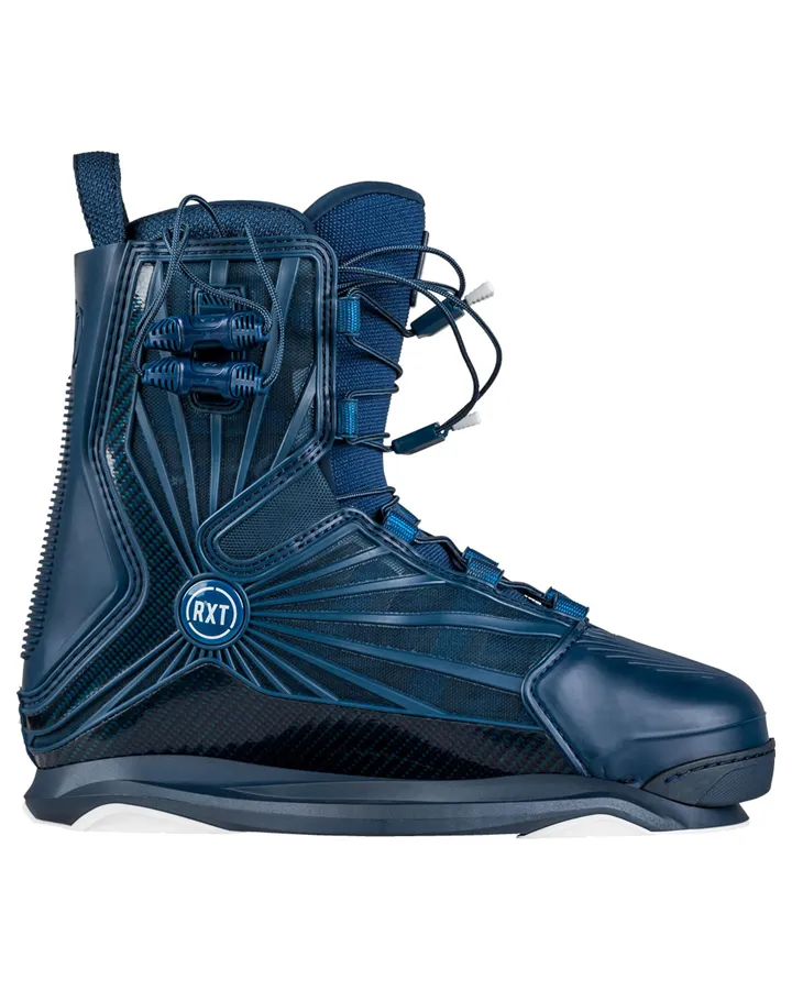 2022 Ronix RXT Red Bull Wakeboard Boots