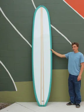 9'10 Creme Californian