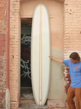 9'8 Creme Californian