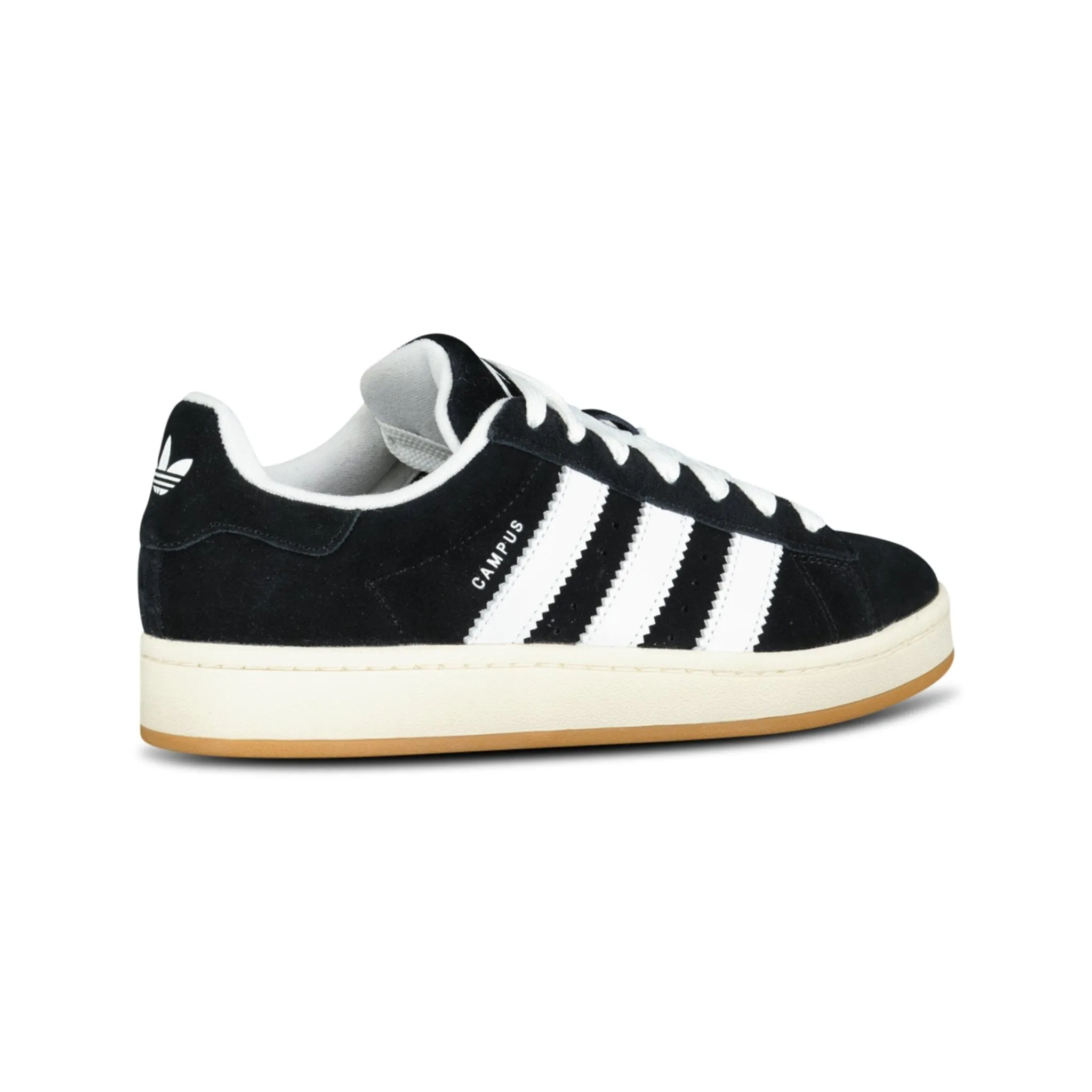 adidas Campus 00s Black White Trainers