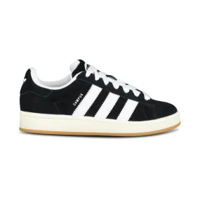 adidas Campus 00s Black White Trainers