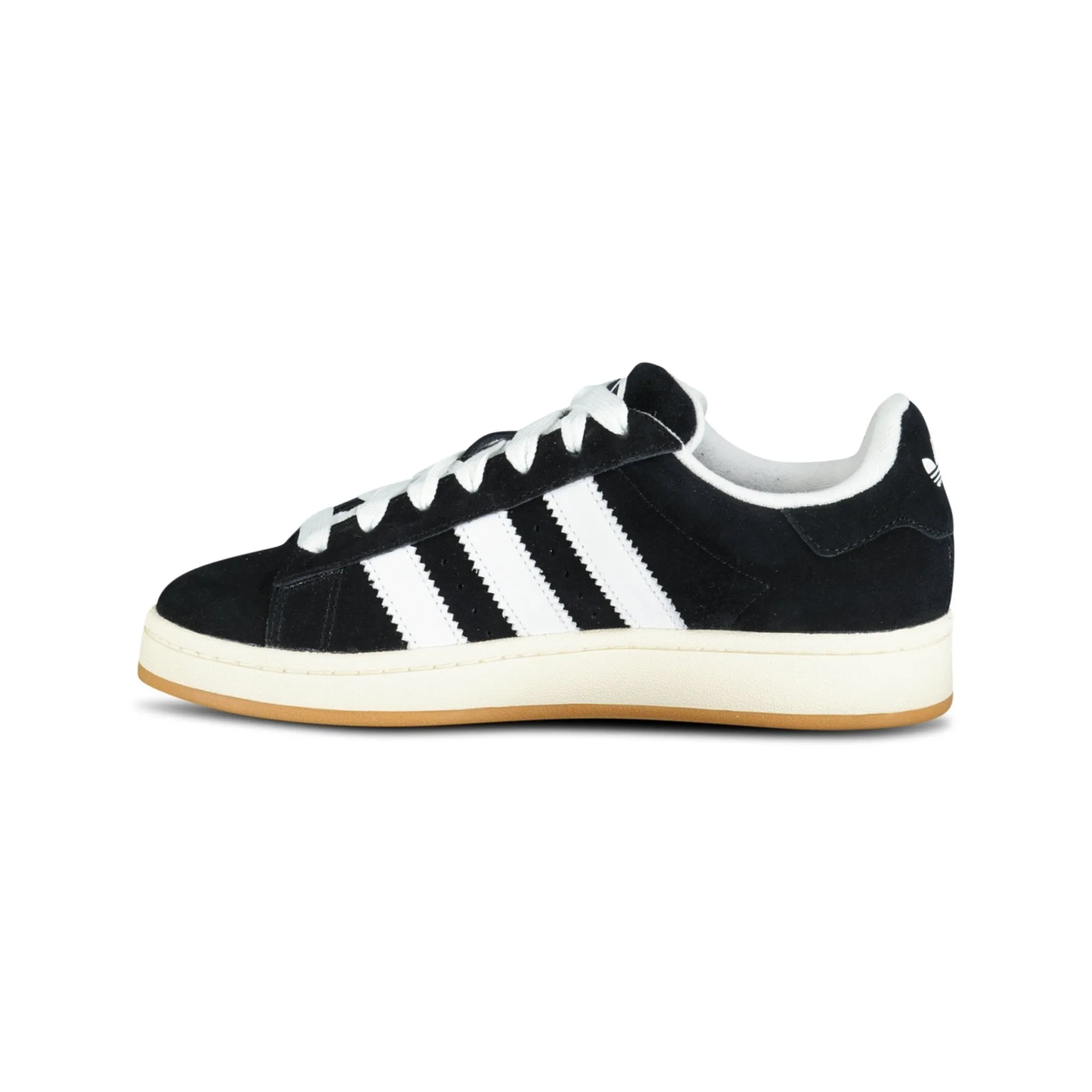 adidas Campus 00s Black White Trainers