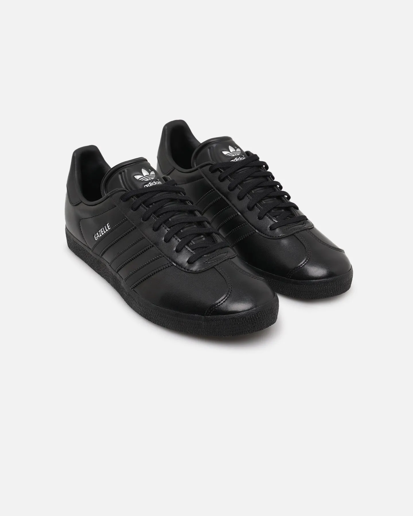 Adidas Gazelle Black sneakers