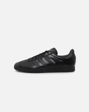 Adidas Gazelle Black sneakers