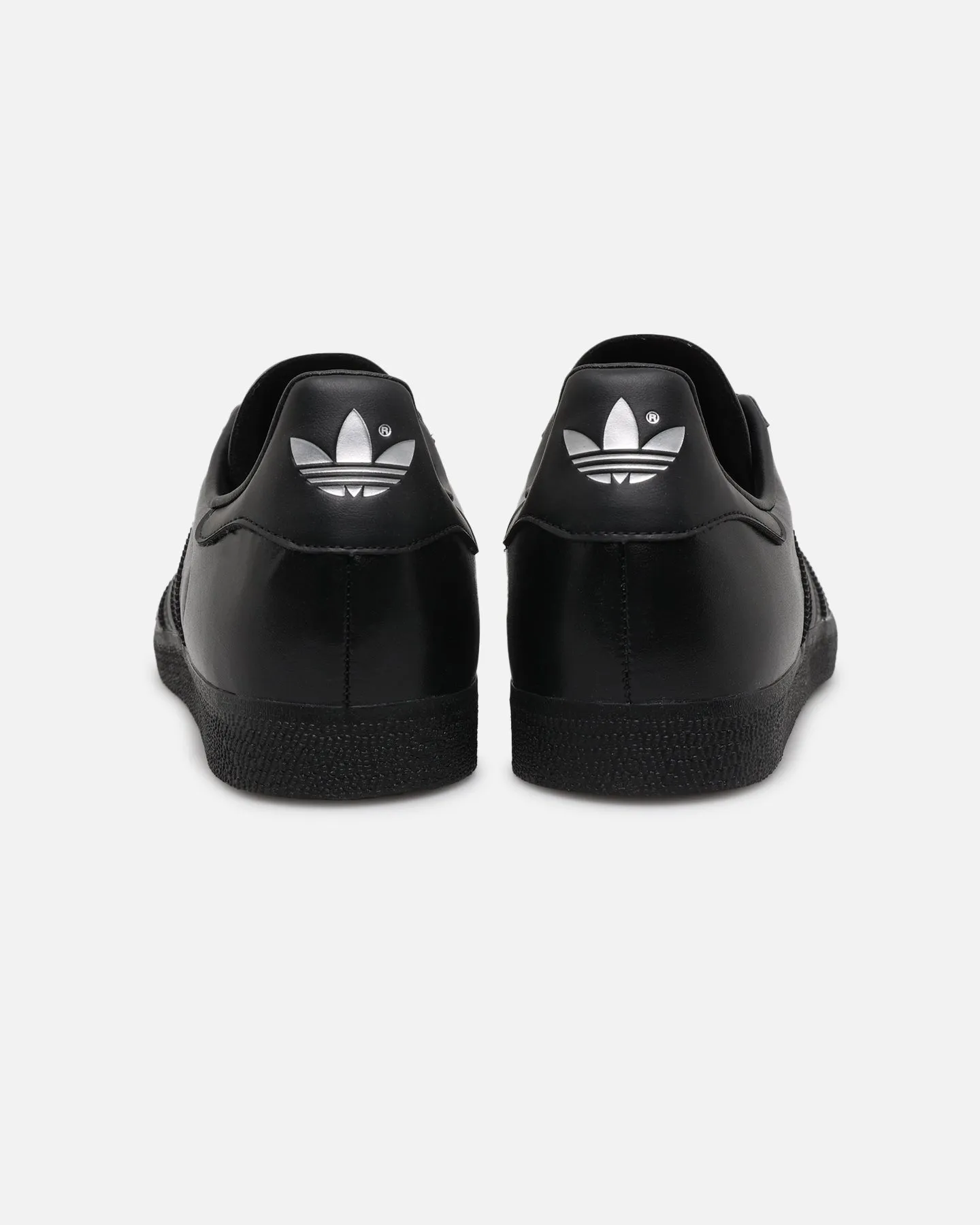 Adidas Gazelle Black sneakers