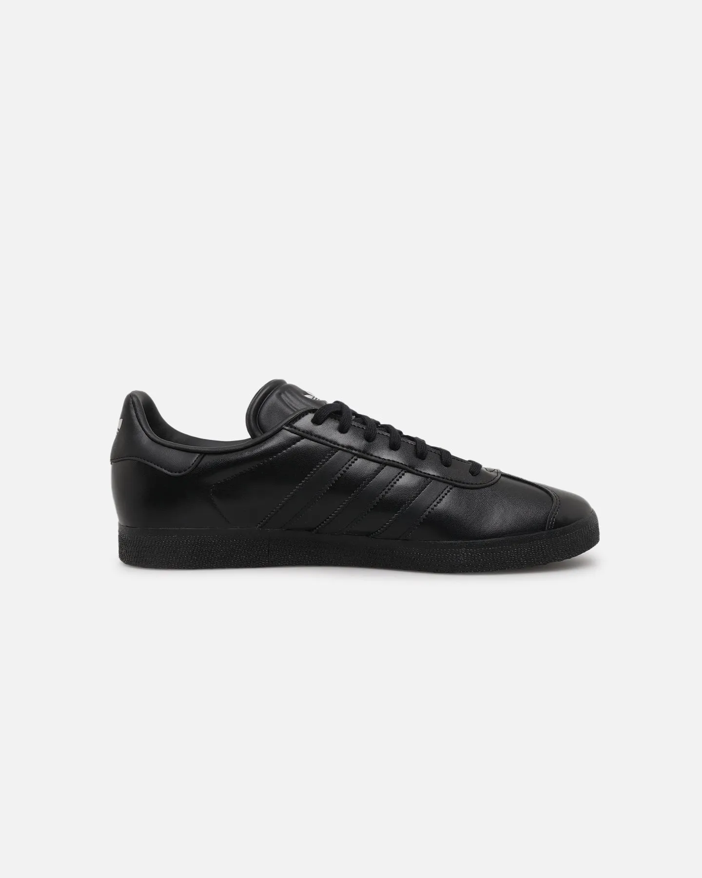 Adidas Gazelle Black sneakers