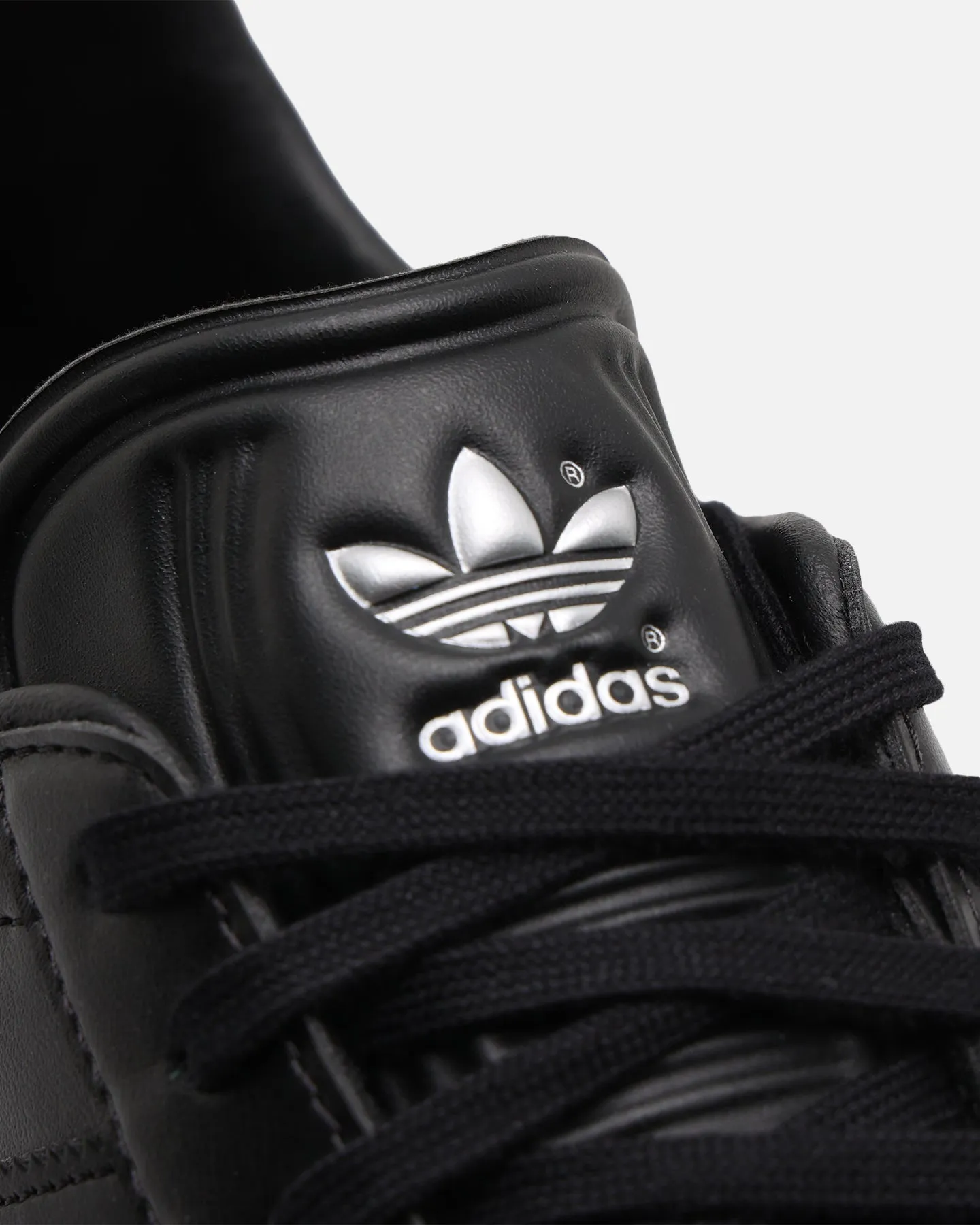 Adidas Gazelle Black sneakers