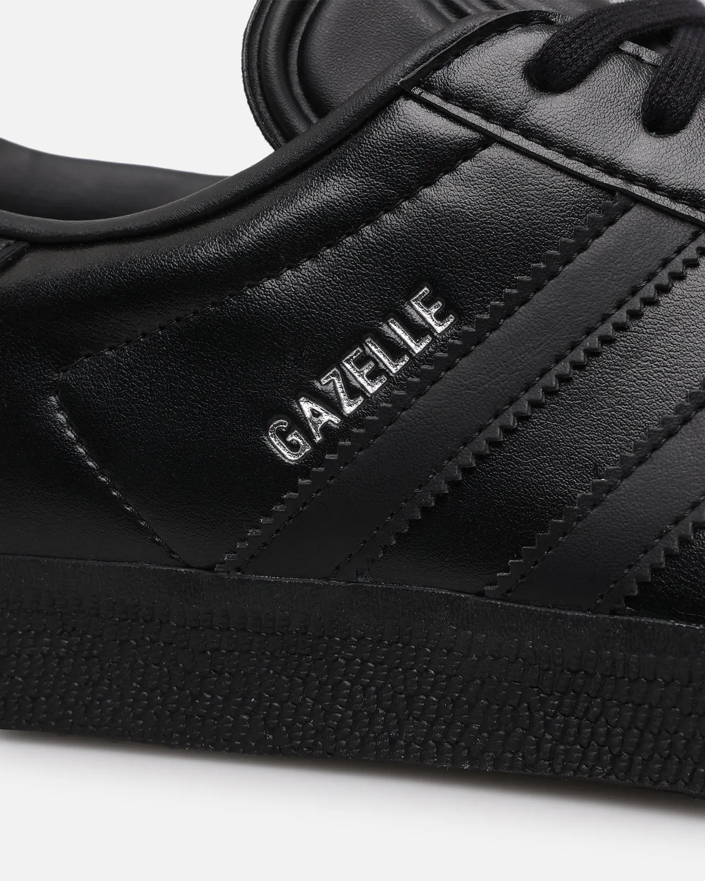 Adidas Gazelle Black sneakers