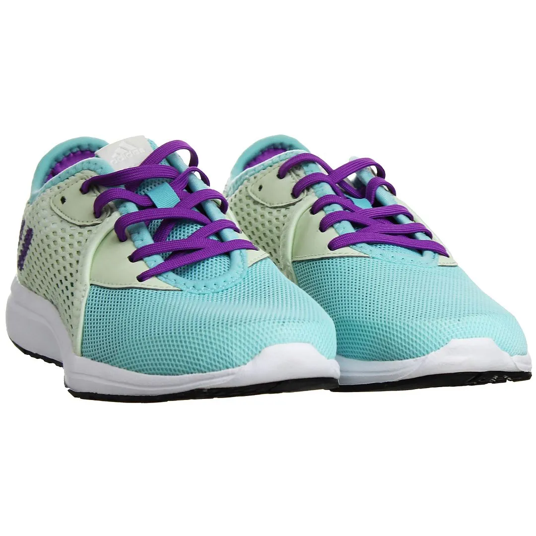 Adidas Kids Durma 2 Multicolour Trainers.