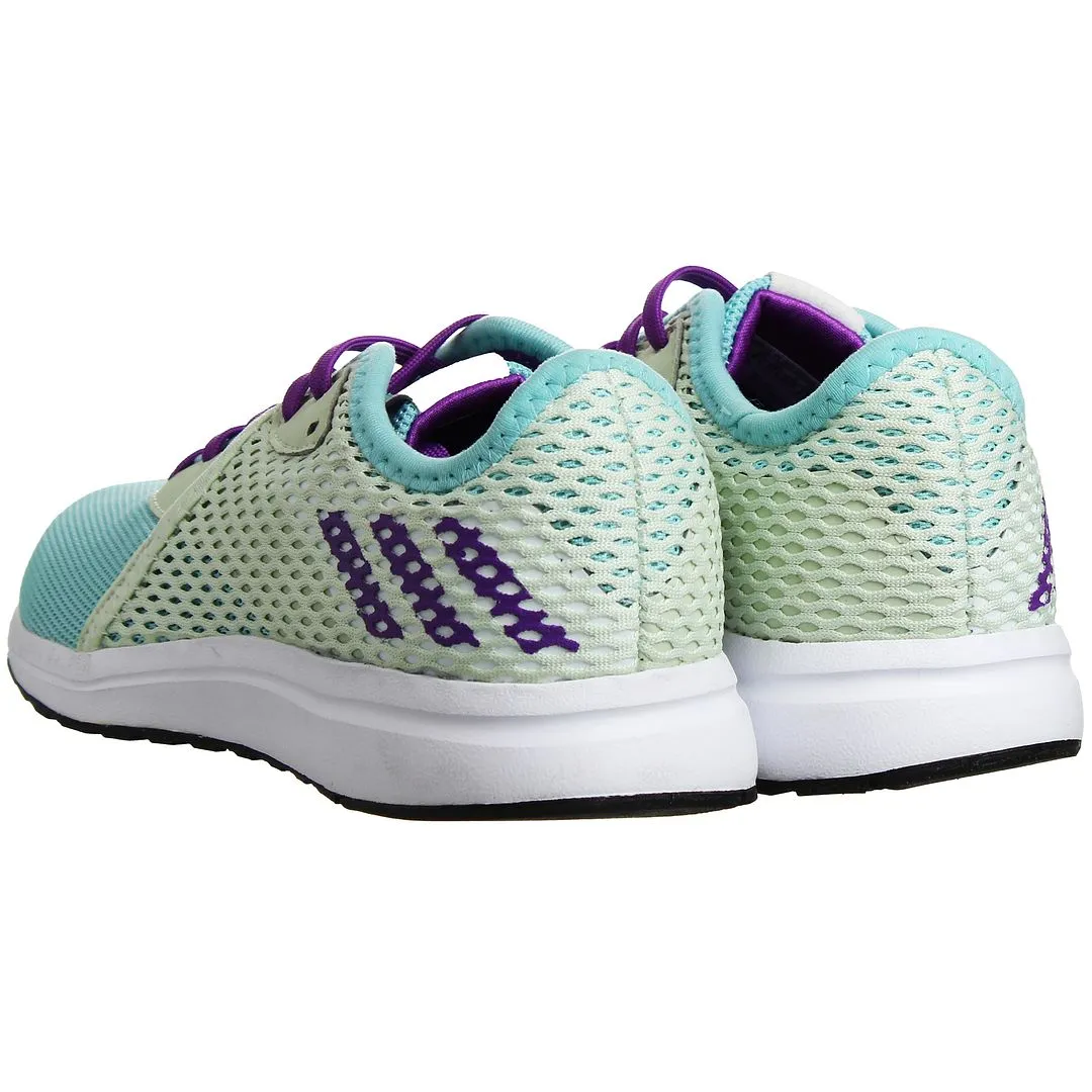 Adidas Kids Durma 2 Multicolour Trainers.