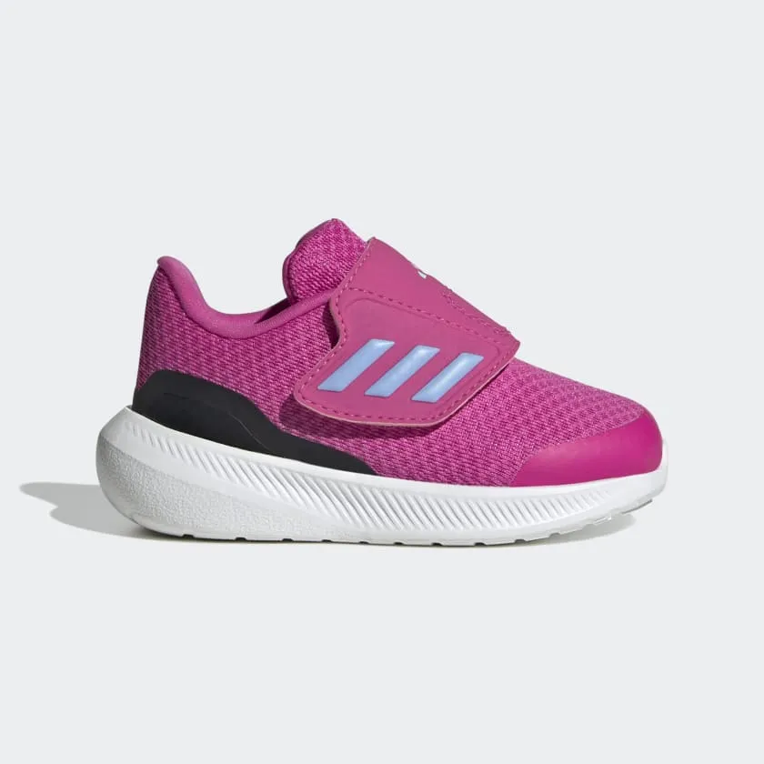 ADIDAS Kids Runfalcon 3.0 Pink Shoes: Shop Now