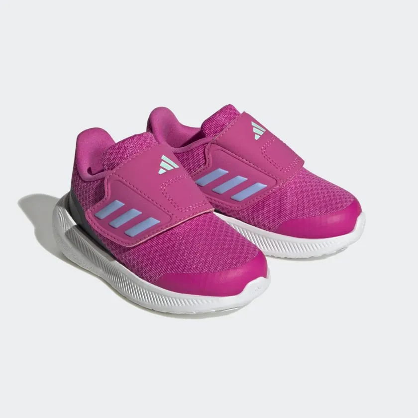 ADIDAS Kids Runfalcon 3.0 Pink Shoes: Shop Now