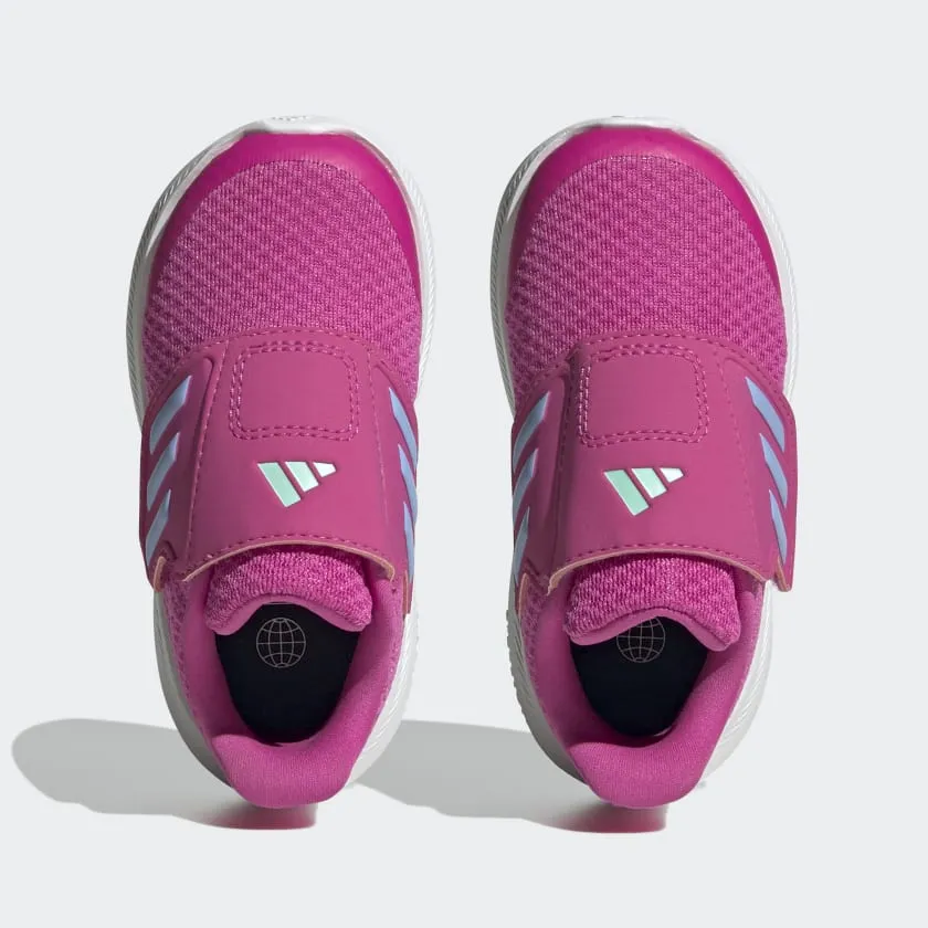 ADIDAS Kids Runfalcon 3.0 Pink Shoes: Shop Now