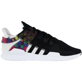 Adidas Men's Black Equipment Support ADV Trainers