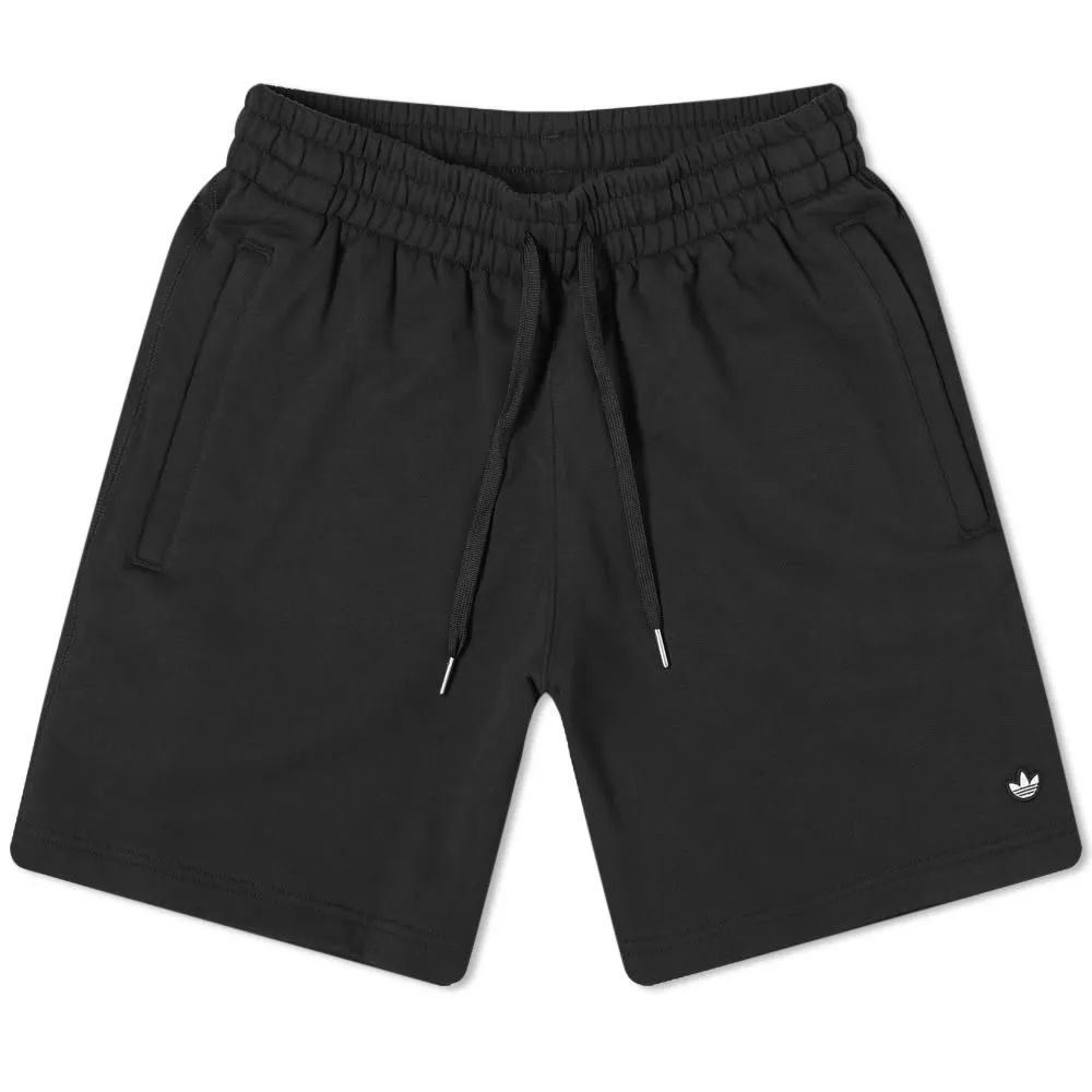 Adidas Premium Essentials ShortsBlack