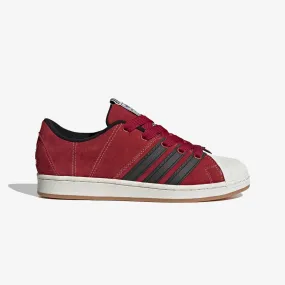 Adidas Supermodified YNUK - Power Red/Core Black.