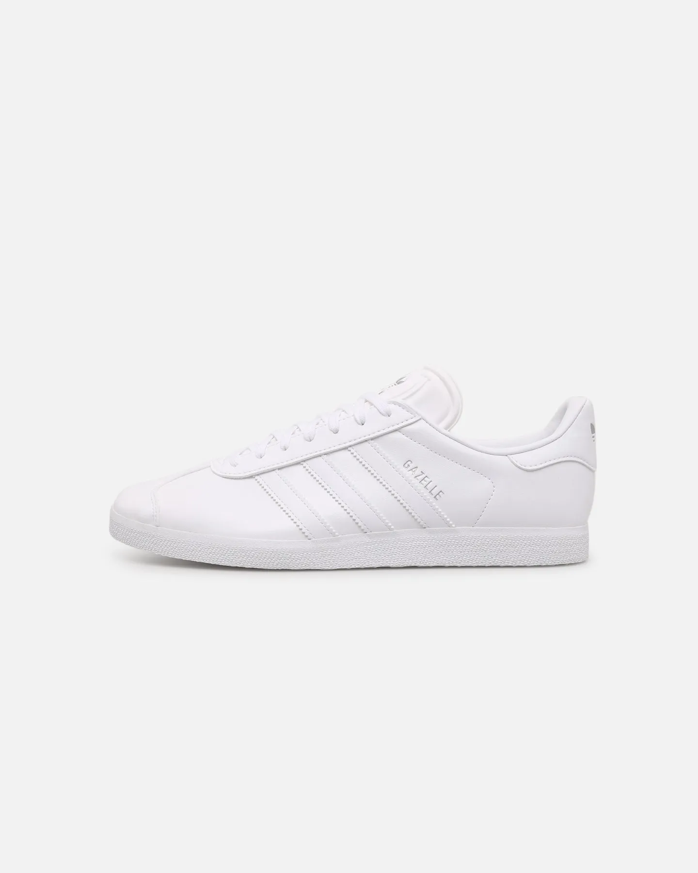 Adidas White Gazelle