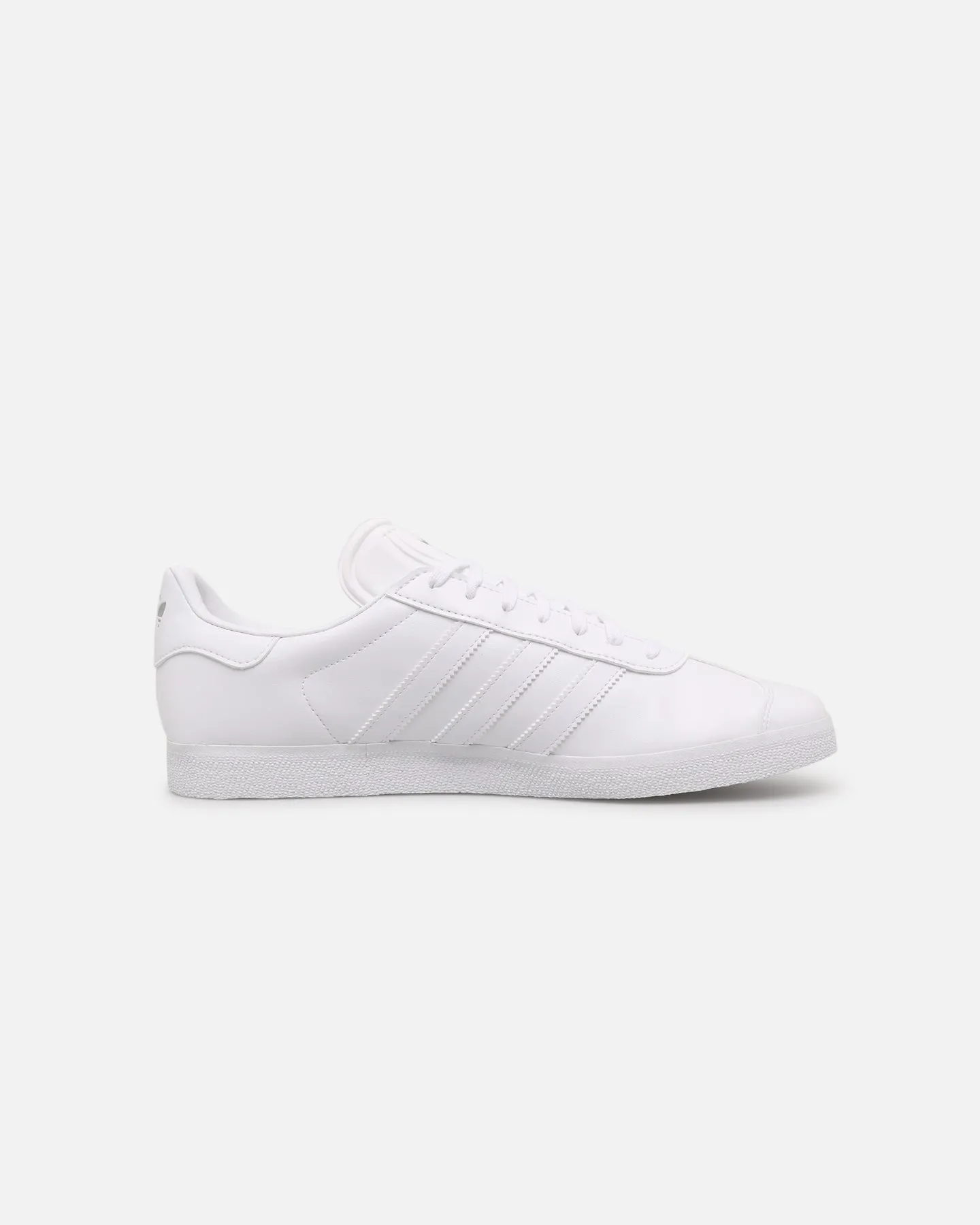 Adidas White Gazelle