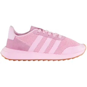 Adidas Women's Flashback Pink Trainers