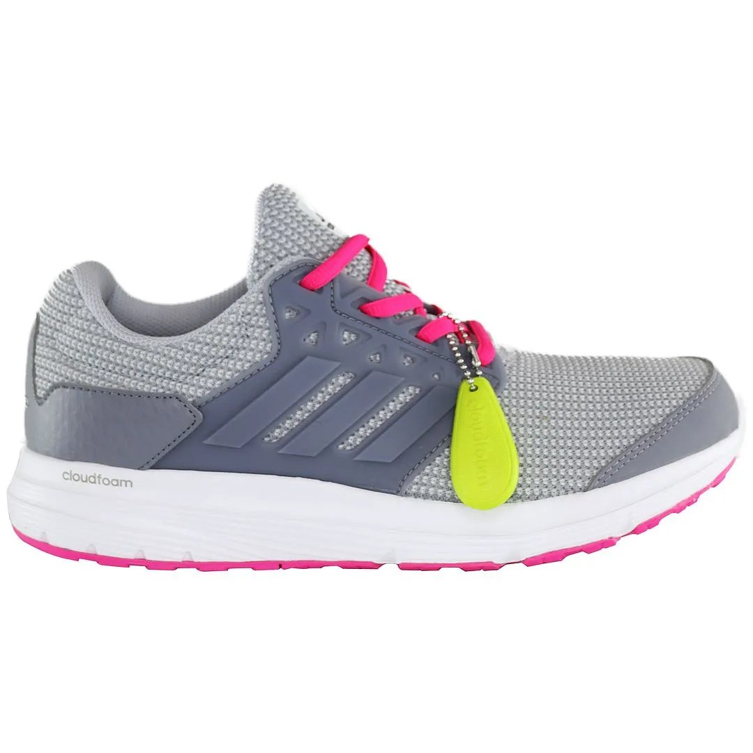 Adidas Women's Grey Trainers Galaxy 3.1