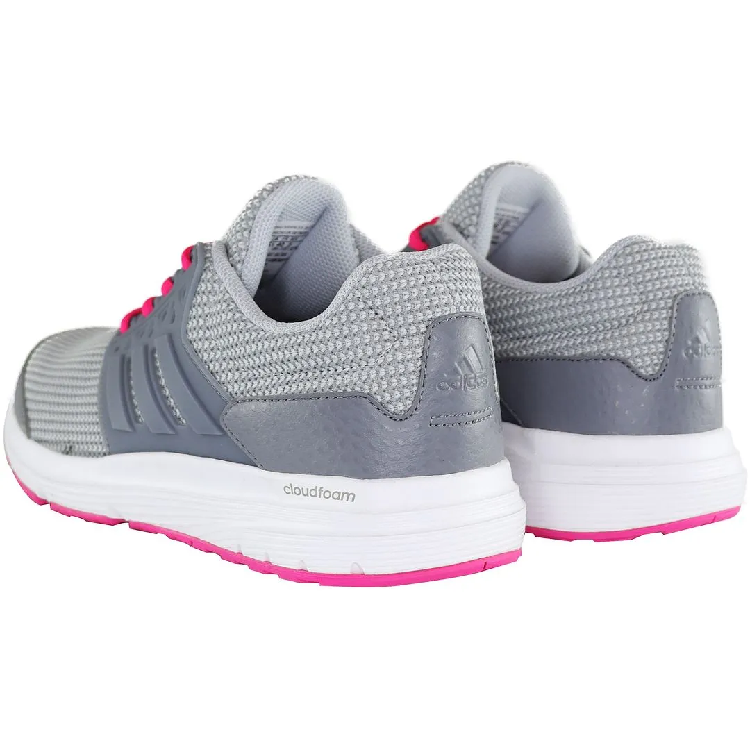 Adidas Women's Grey Trainers Galaxy 3.1