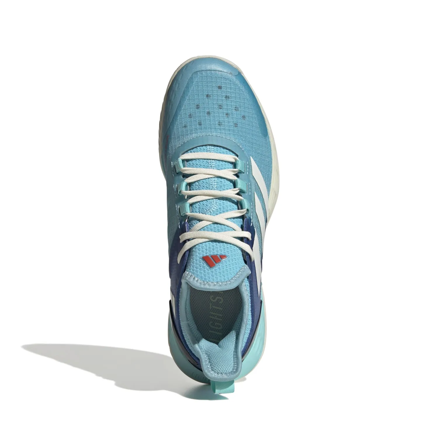 Adidas women's tennis shoes - Adizero Ubersonic 4.1 (ID1567)