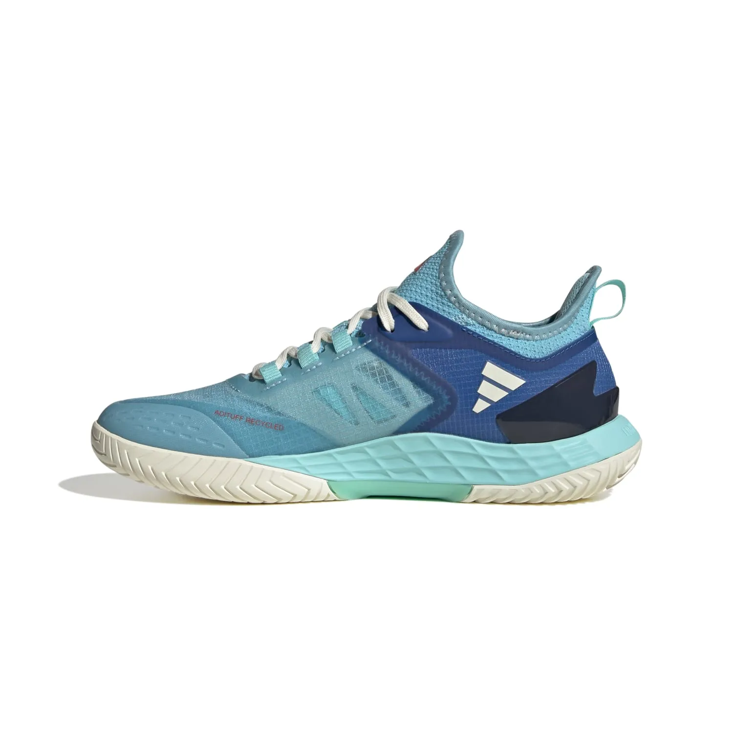 Adidas women's tennis shoes - Adizero Ubersonic 4.1 (ID1567)