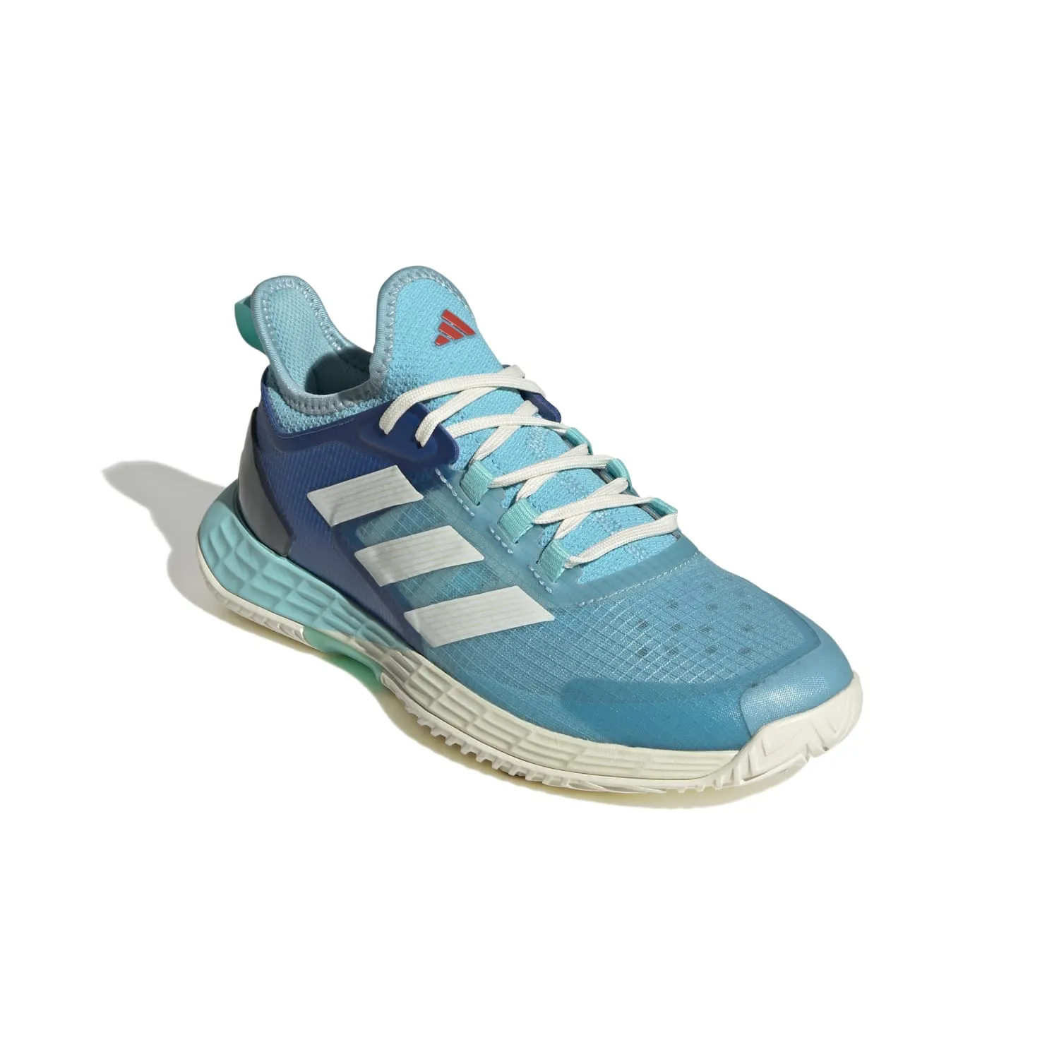 Adidas women's tennis shoes - Adizero Ubersonic 4.1 (ID1567)