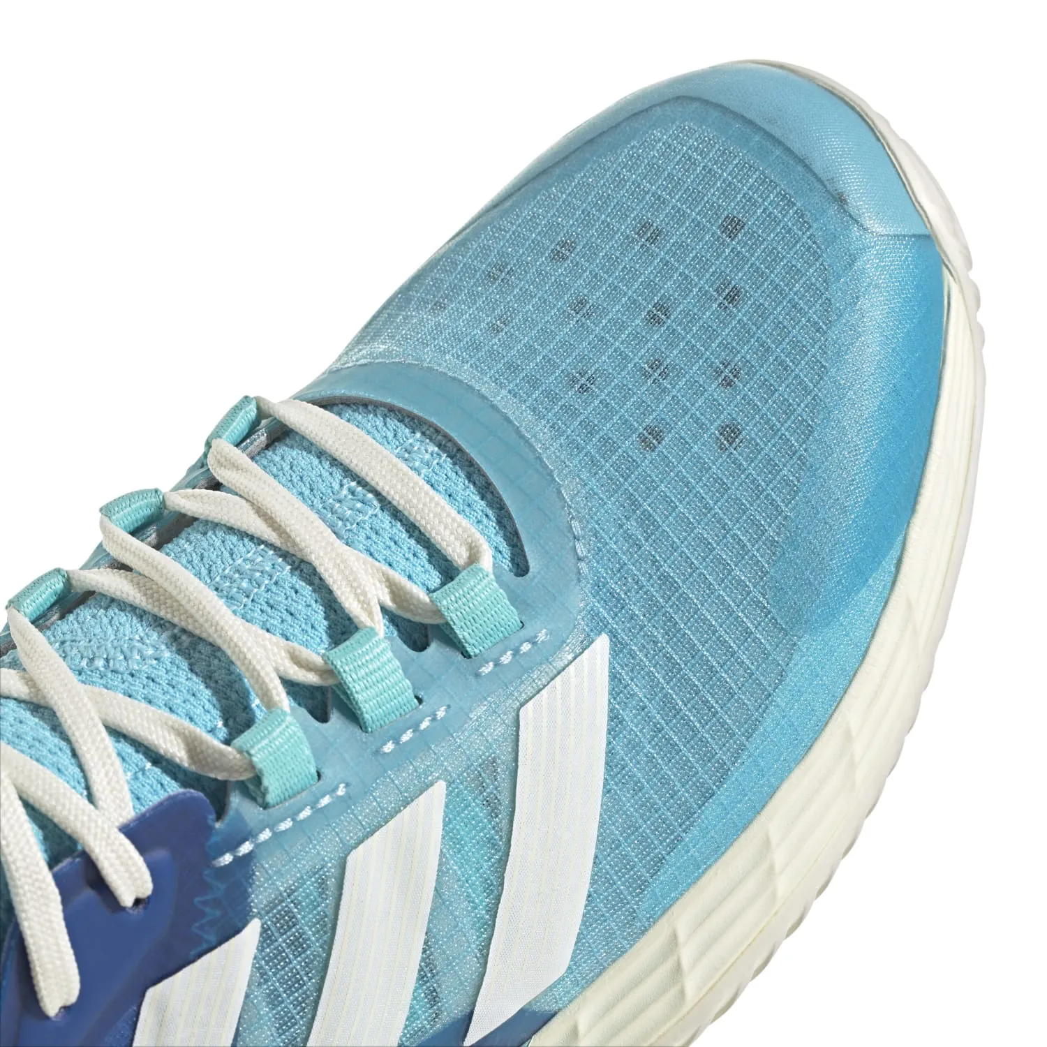 Adidas women's tennis shoes - Adizero Ubersonic 4.1 (ID1567)