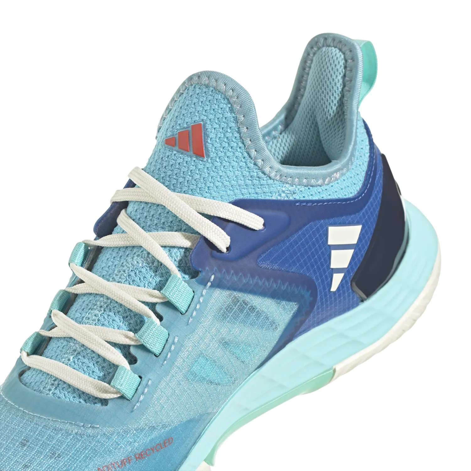 Adidas women's tennis shoes - Adizero Ubersonic 4.1 (ID1567)