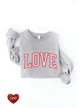 Affordable Sweatshirts for Love: Shop Now