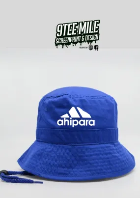 Ahipara Bucket Hats