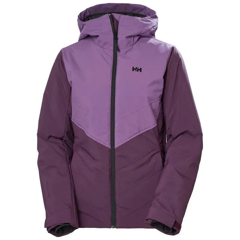 Alpine Insulated Jacket (Women's)