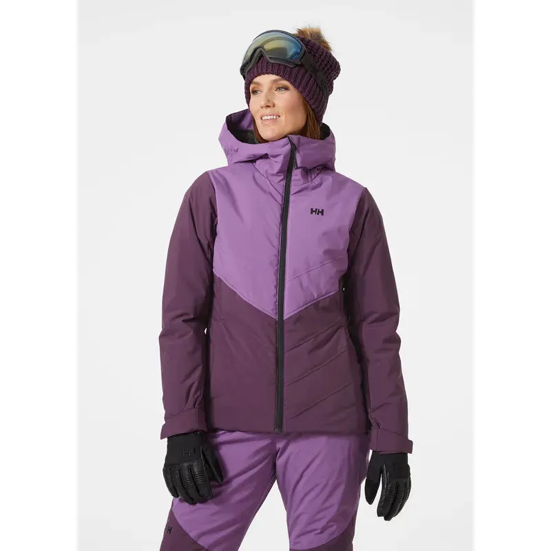 Alpine Insulated Jacket (Women's)