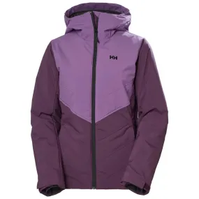 Alpine Insulated Jacket (Women's)