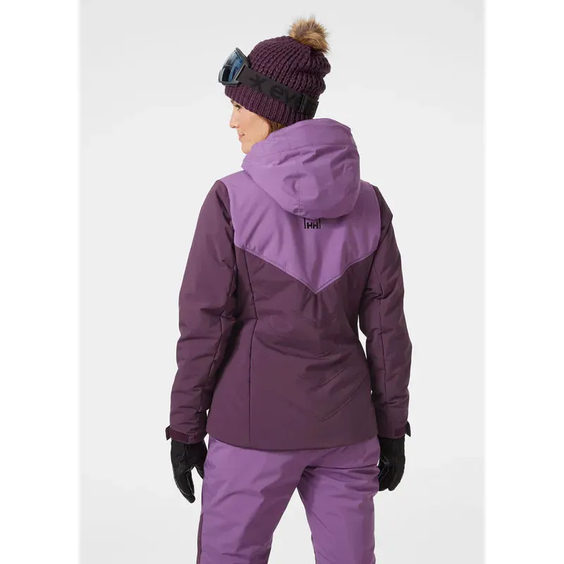 Alpine Insulated Jacket (Women's)