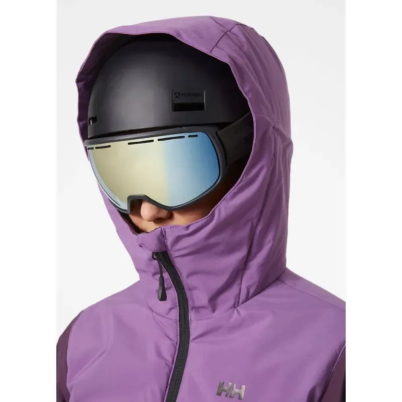 Alpine Insulated Jacket (Women's)