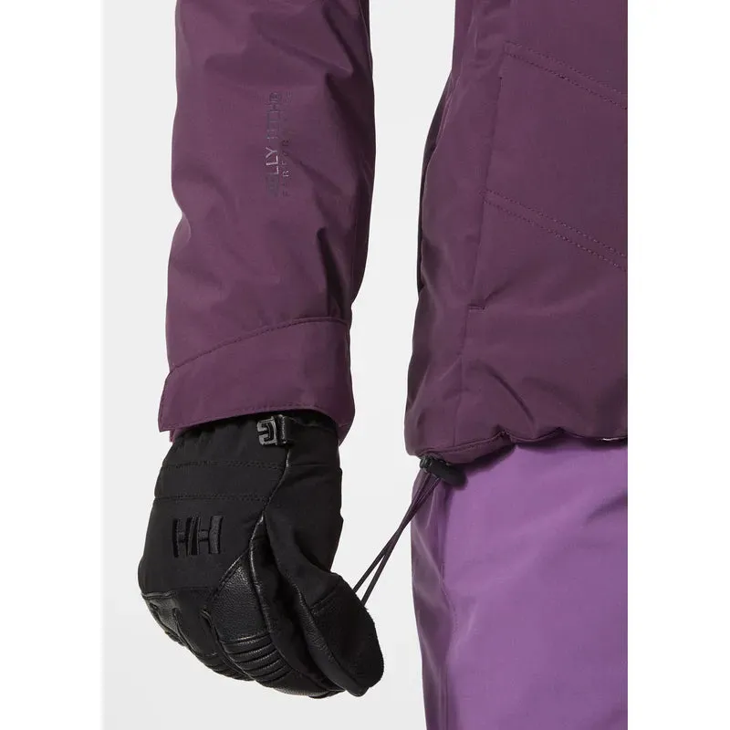 Alpine Insulated Jacket (Women's)