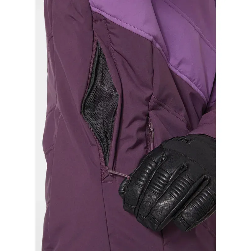 Alpine Insulated Jacket (Women's)