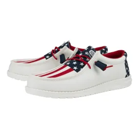 American Wally Shoe for Men - Shop Now