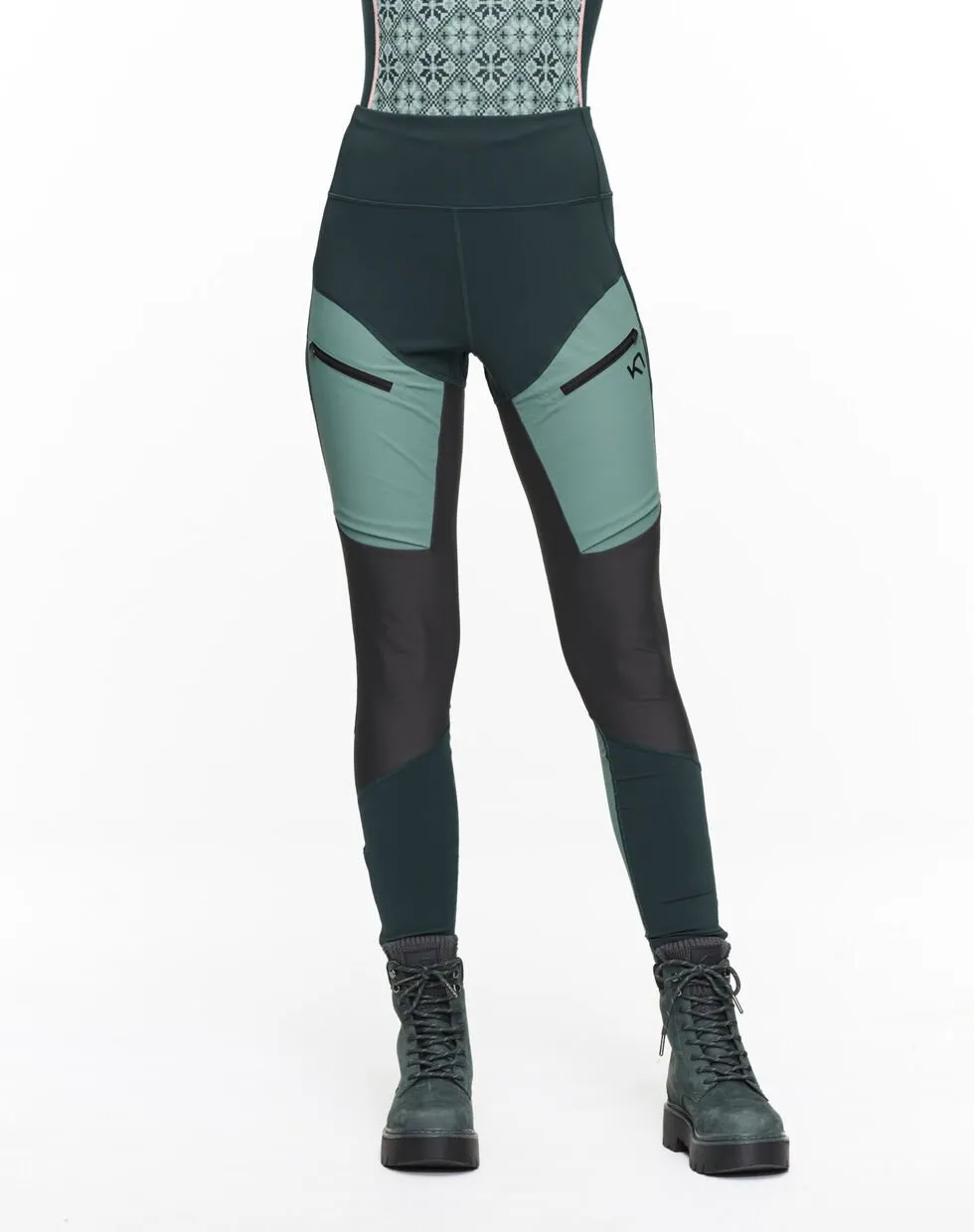 Ane Women's Hiking Tights