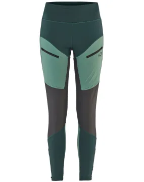 Ane Women's Hiking Tights