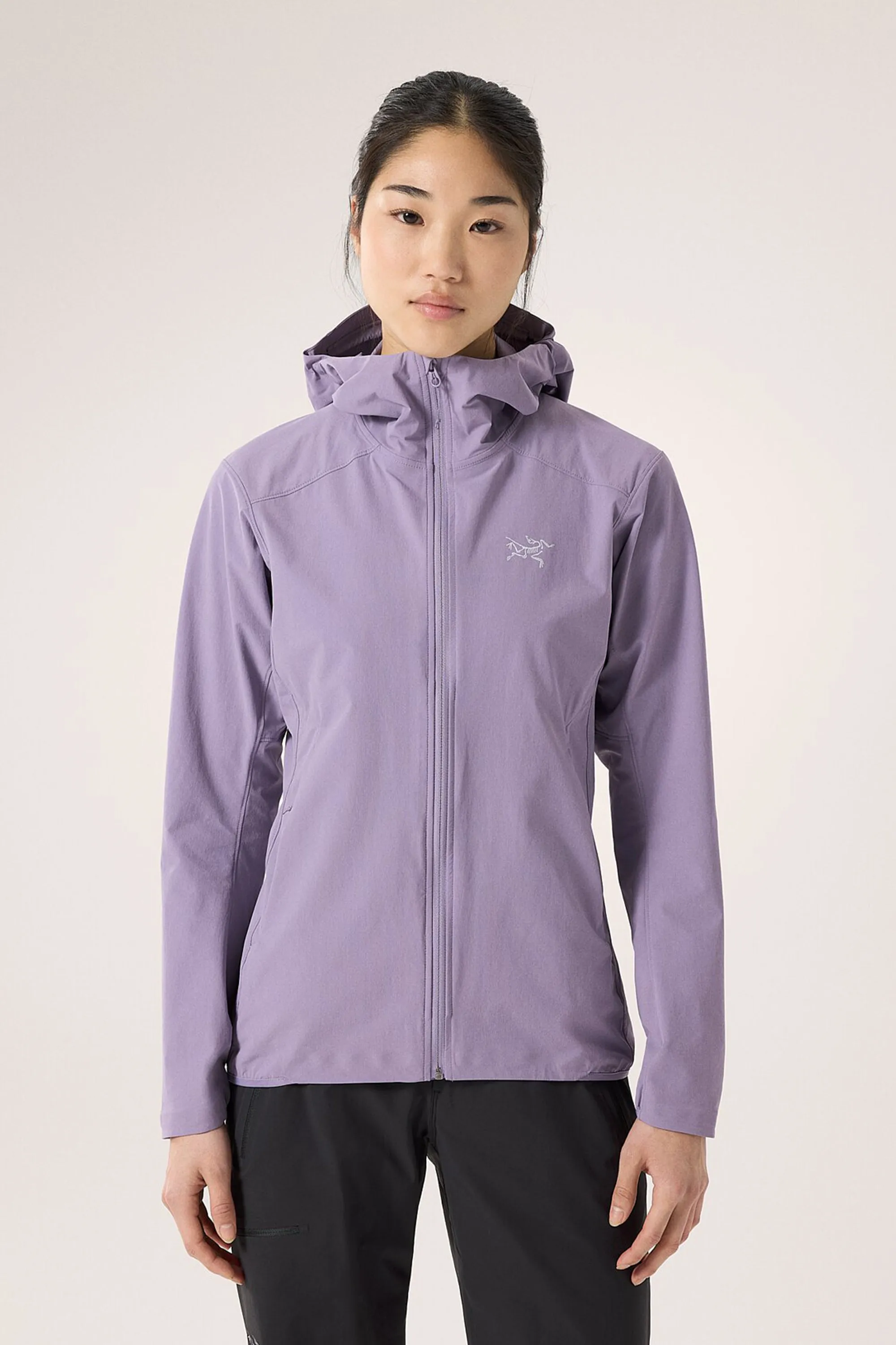 Arc'teryx Women's Gamma Lightweight Hoody in Velocity - Shop now!