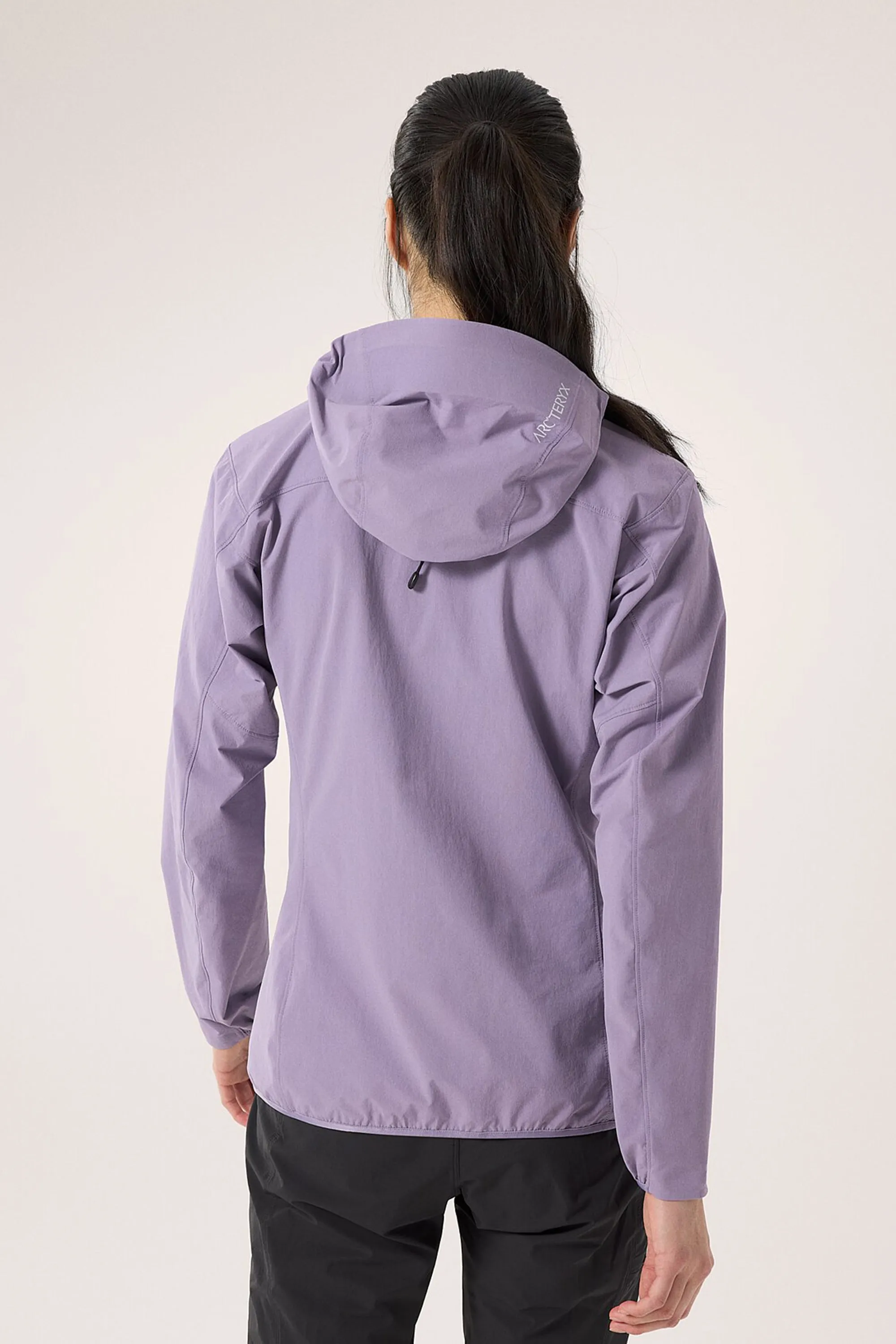 Arc'teryx Women's Gamma Lightweight Hoody in Velocity - Shop now!