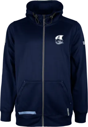 Argos Sideline Exceed Hoody 2023 Women's New Era Full Zip