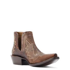 Ariat Dixon Western Boots Women - Low Heel