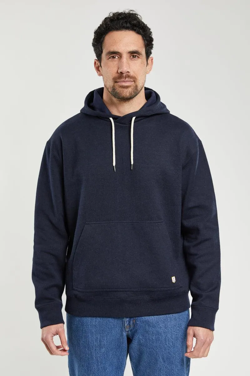 Armor-Lux - Hooded Heritage Sweater for Men.