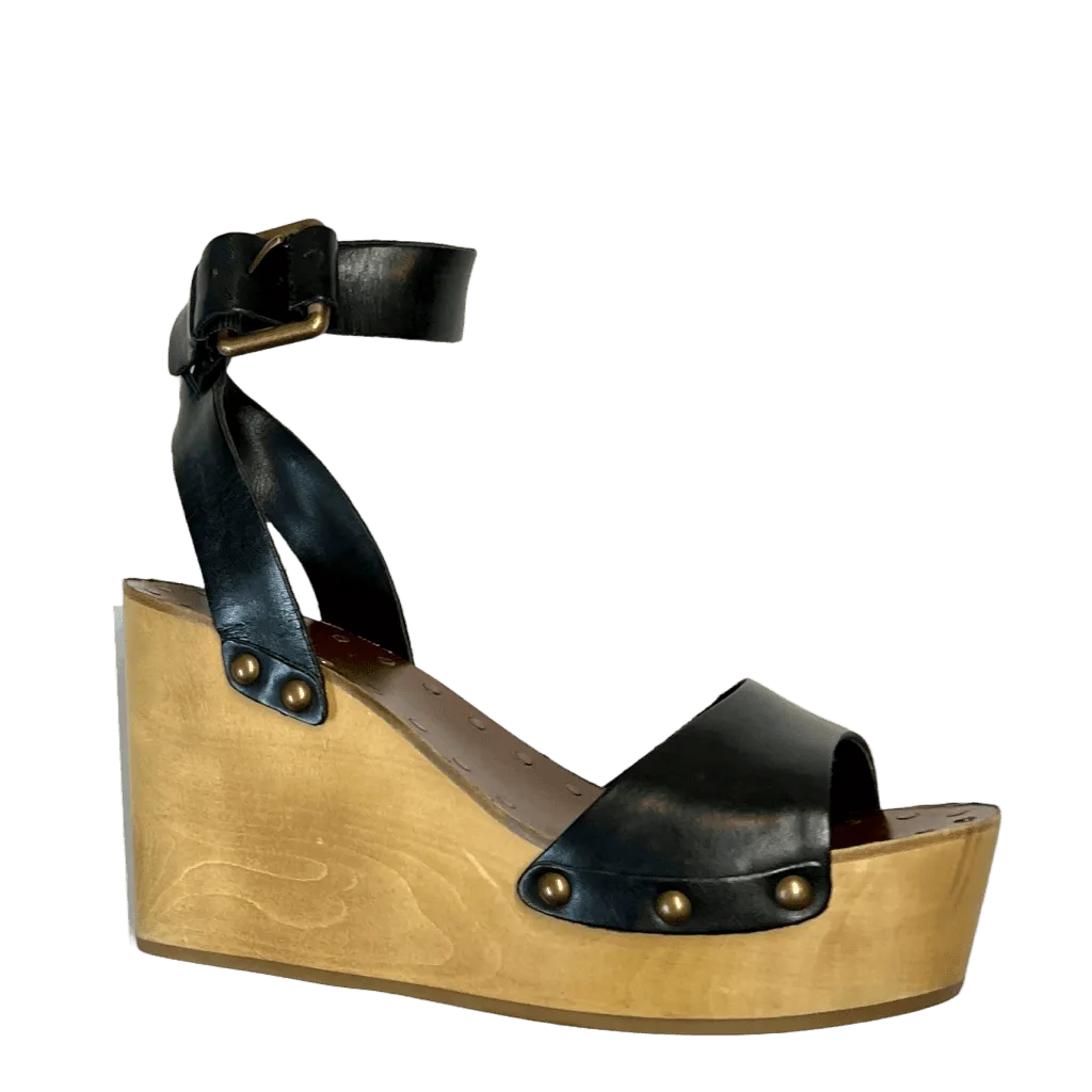 ASH Women's Vivian Platform Sandal