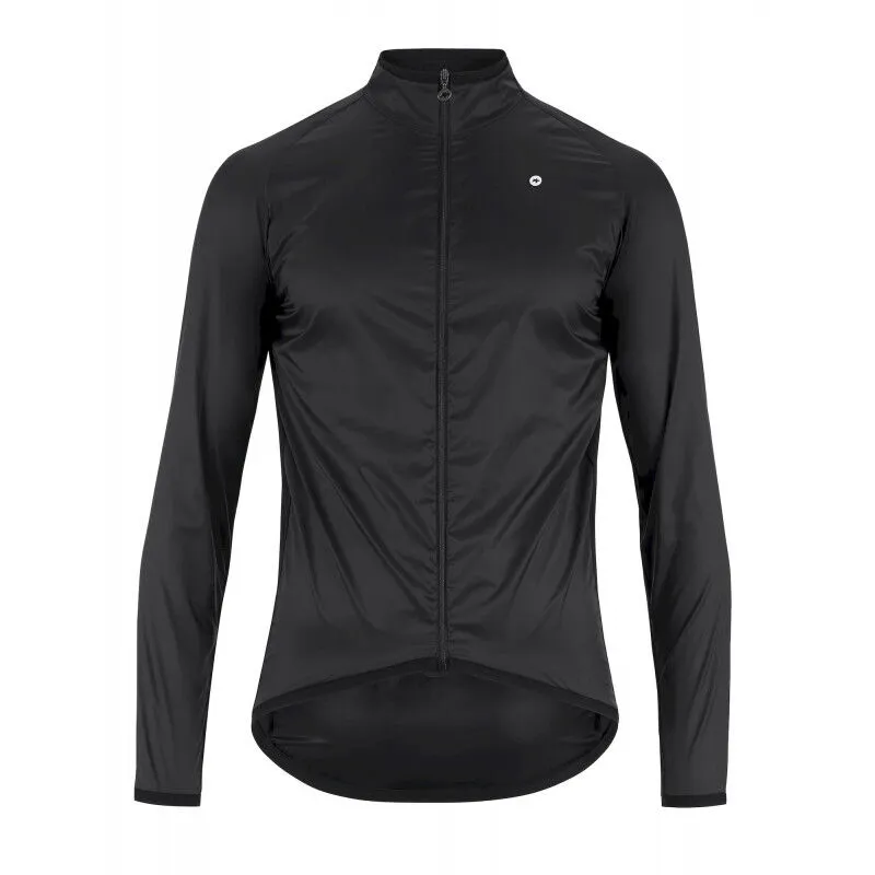 Assos Mille GT Wind Jacket C2 - Cycling Wind Jacket - Men